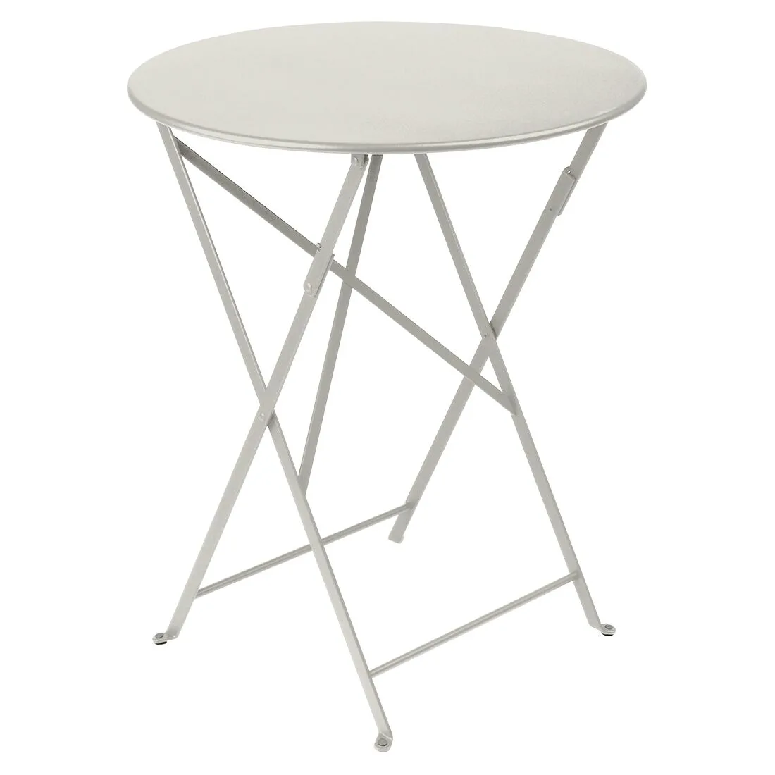 Fermob Bistro+ BISTRO PLUS TABLE D60